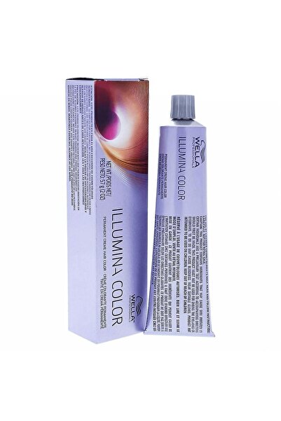 Wella Professionals Wella Professionals, Illumina Color, Vopsea de păr perman...