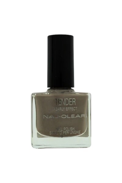 NAJ OLEARI , Tender, pearly, Nail Polish, 135, Pearly Effect, 8 ml