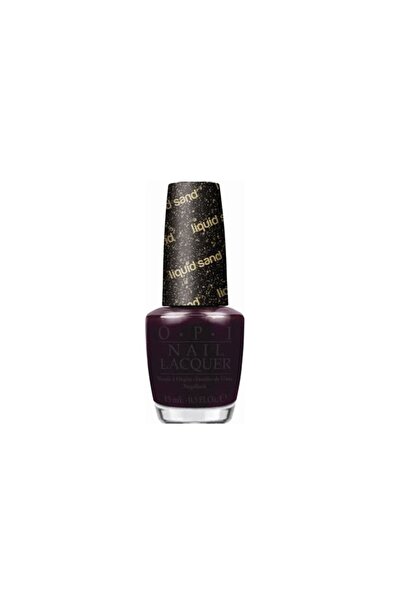 OPI Nail Polish, Oja, NL M52, Vesper (Liquid Sand), 15 ml