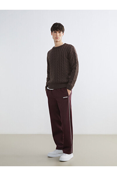 LC Waikiki Ανδρικό παντελόνι XSIDE Standard Fit