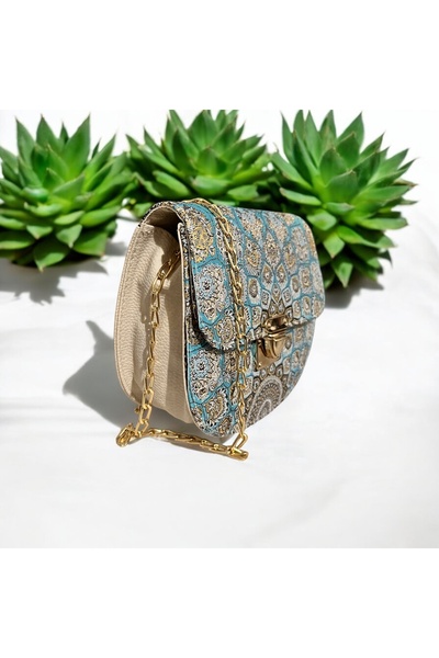 othobag Bohemian Ethnic Patterned Daily Women's Shoulder Bag