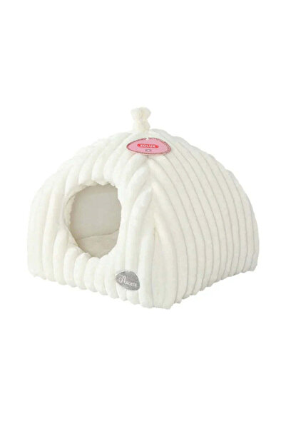 Zolux منزل نعومي البيج