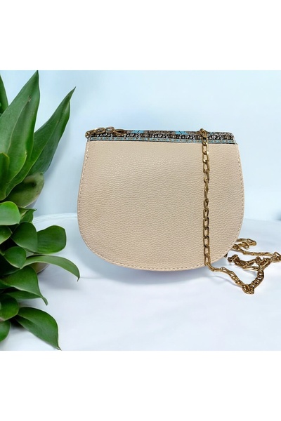 othobag Bohemian Ethnic Patterned Daily Women's Shoulder Bag