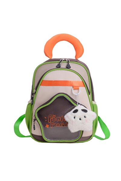 Generic Children's Cartoon Leisure Cute Backpack