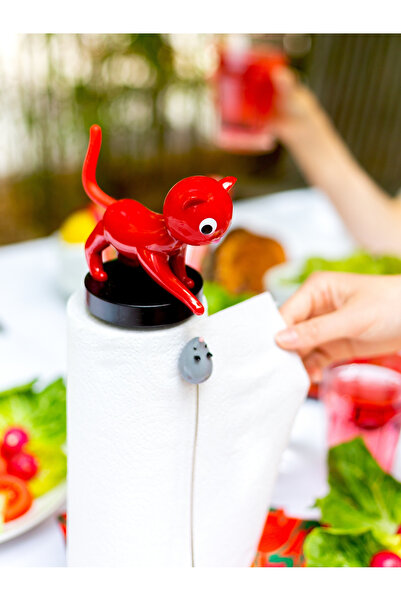 Pylones Kağıt Havlu Tutucu - Charoule