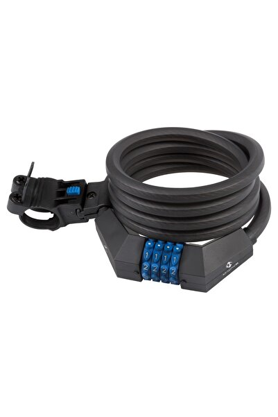 M-wave Lacăt hexagonal antifurt "ds 12.18"