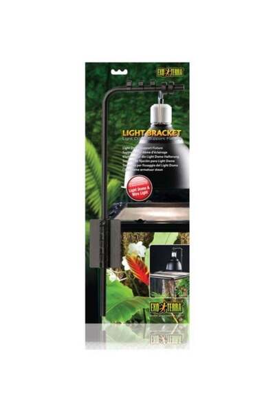 Exo Terra Light Dome Bracket