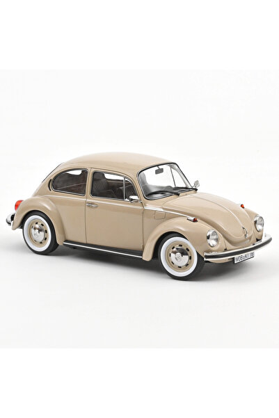 Norev Volkswagen 1303 1973 Sahara Bej 1:18