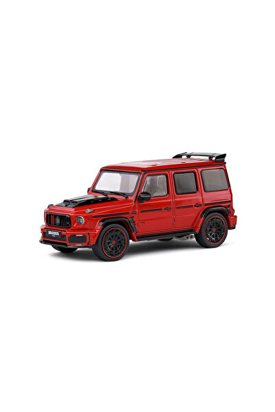 Solido Macheta auto, Brabus Widestar Red 2022 1:43