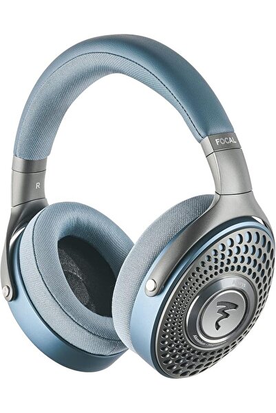 Wishora Store Azurys Arkası Kapalı Kulaküstü Kulaklıklar