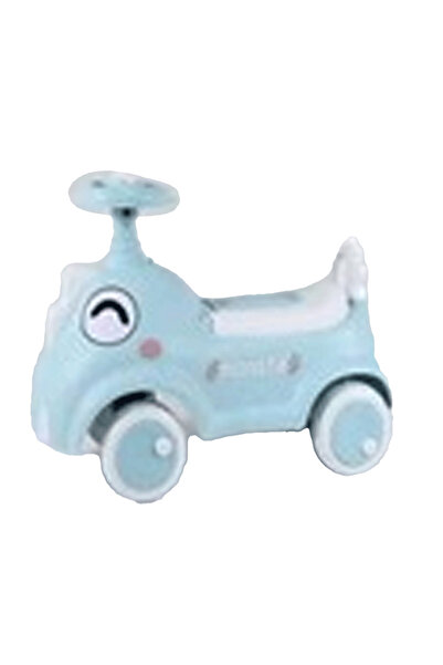 Toysea Fashionable Children’s Kick Scooter with Bright LED Lights, Fun Music, Durable, and Easy to-Ride