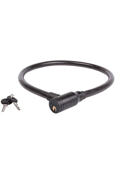 M-wave Sistem antifurt SXT cablu 15 x 800 mm transparent