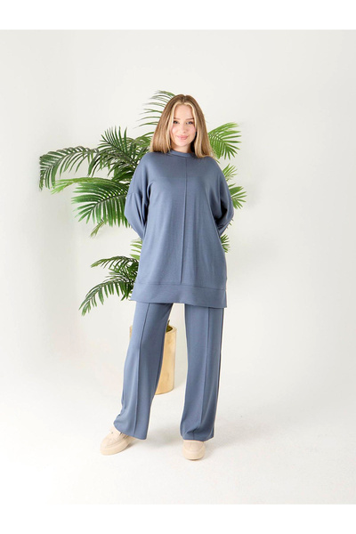 asia collection Lower Upper Double Set