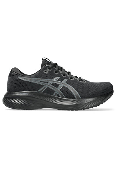 Asics حذاء الجري GEL-EXCITE 11 للنساء باللون الأسود / الأبيض 1012B861-002