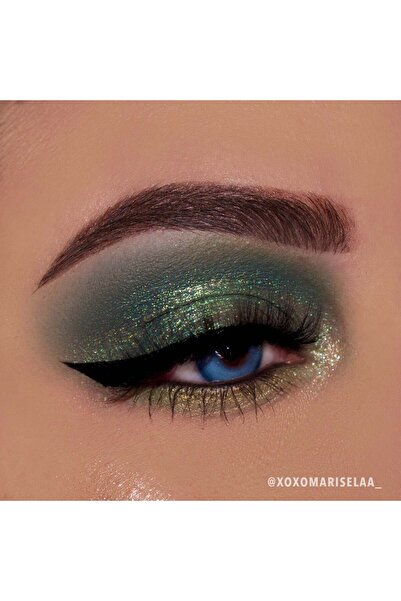 MOİRA Diamond Daze Liquid Shadow (016, Bel Air)