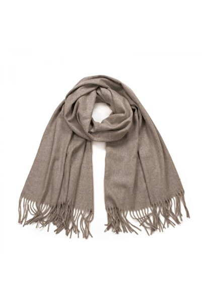 Maxine Women's Scarf Szaleo FES177170CMD, Beige, One Size