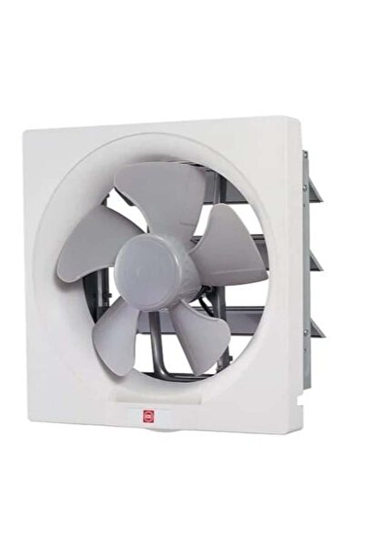 KDK مروحة شفط حائطية بلاستيكية 25×25