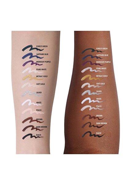 MOİRA Eye Exposure Pencil (004, Peach)