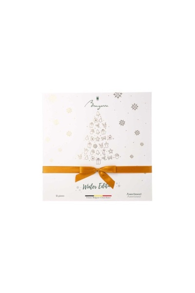 Bruyerre Belgian Assorted Pralines 275 g