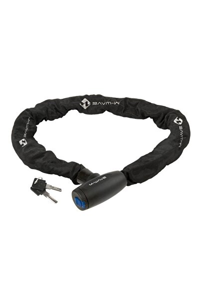 M-wave Anti-theft Key Chain 10.11 Cm Robust