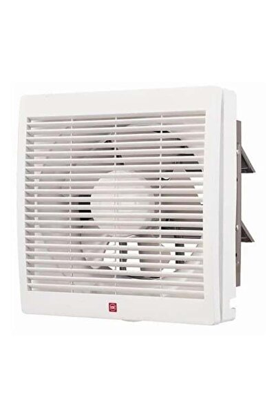 KDK Wall Exhaust Fan Plastic with Grill 35 × 35