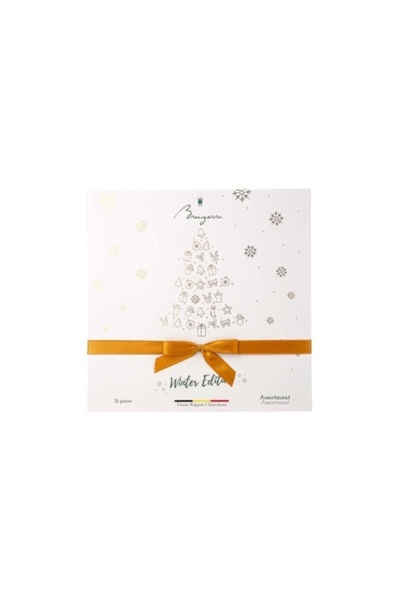 Bruyerre Belgian Assorted Pralines 275 g