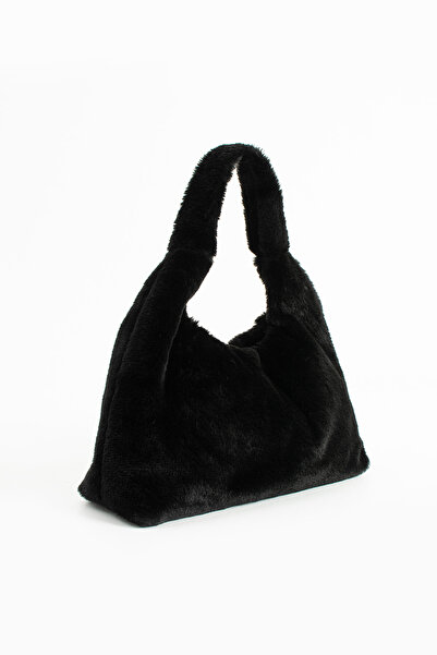 Night Geantă de mână și de umăr pentru femei Jennifer Model, neagră