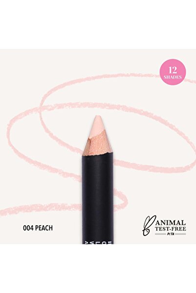 MOİRA Eye Exposure Pencil (004, Peach)