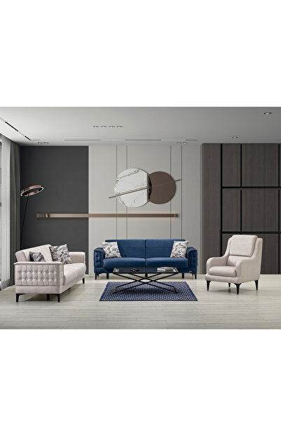 İmaj EKOL(SALON TAKIMI)3+3+1