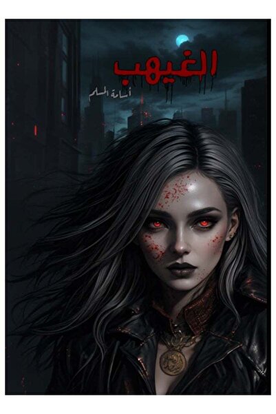 Kingdom of Books الغيهب - أسامة المسلم