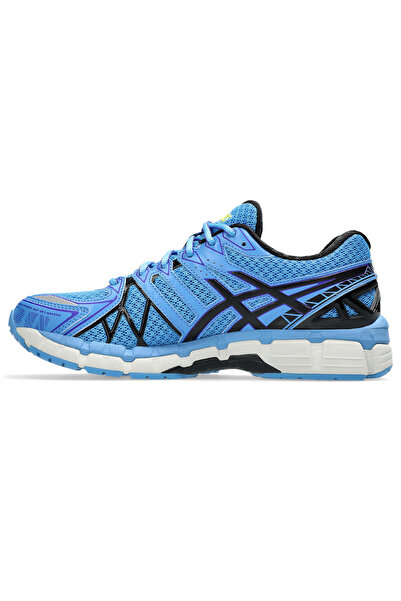 Asics GEL-KAYANO 20 Unisex Blue Sneakers 1203A388-400