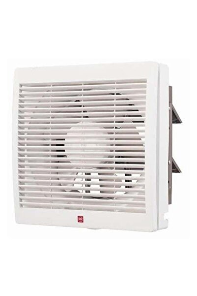 KDK Wall Exhaust Fan Plastic with Grill 35 × 35