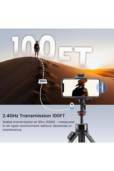 TNW A9pro Wireless USB-C Lavalier Microphone (2TX+1RX)