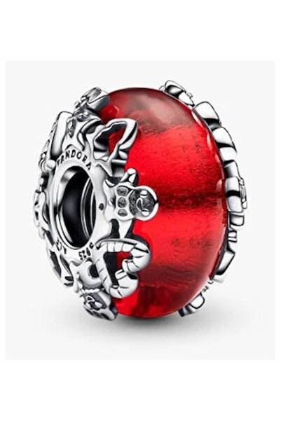 Pandora Pendant talisman with Christmas magic - 925 Silver