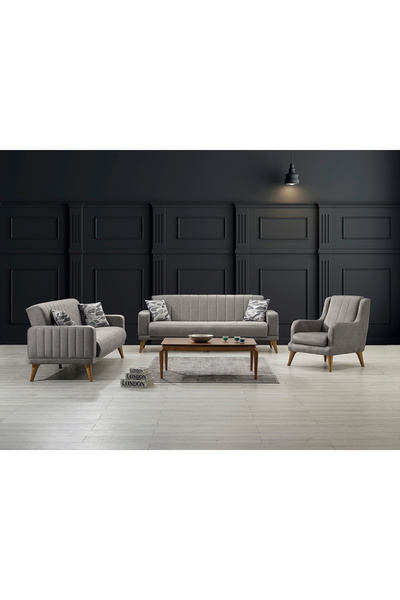 İmaj DELTA (SALON TAKIMI)3+3+1