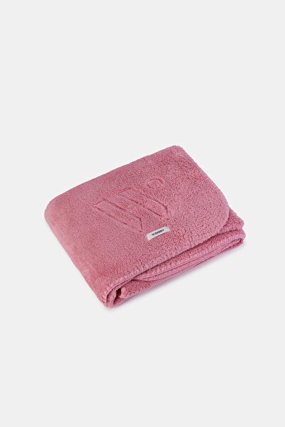 Woody بطانية فيلسوفت - 404 ويل روز