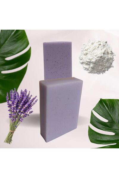 EDESSA NATURALS Săpun Regenerare și Hidratare cu Lavandă