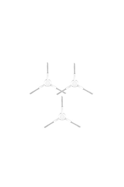 Roborge Aspirator robot Xiaomi S20+ Plus cu perie laterală triplă