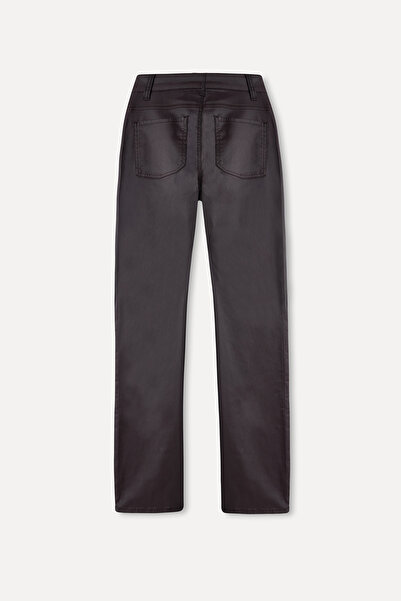 Mudo Cropped Flare Pants
