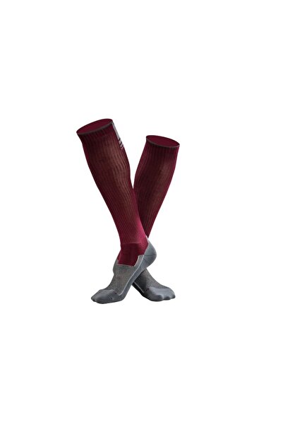 Under Shield Rush High Socks for Men, 39/42