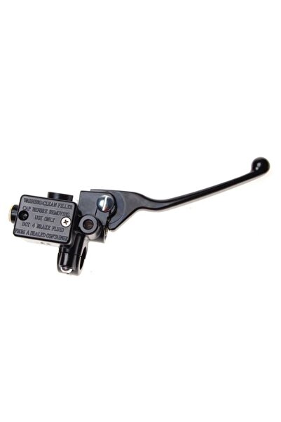 WM Manetă de frână scuter Piaggio Zip 4t 50cc