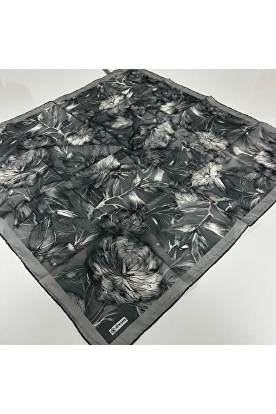 Siyanescarf Φουλάρι από φυσικό μαλακό βαμβάκι Siyane LRC0705