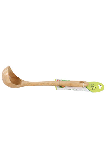 B&D Bamboo Spoon