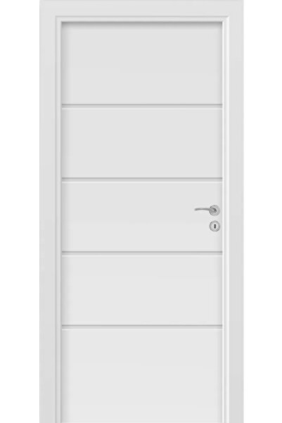 DEMEZLER MOBİLYA Modern Lake Kapı 200x90 – Özel Ölçü Seçeneği