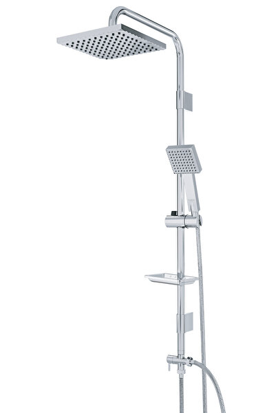 DushBox Stella Tall Duş Seti