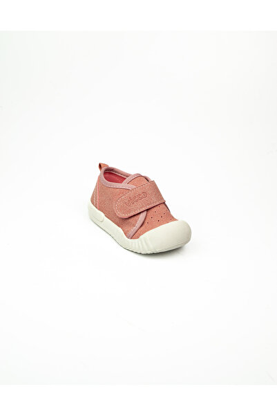 Vicco 950. E25Y. 224 Anka Ii Powder Baby Girl First Step Shoes