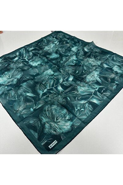 Siyanescarf Eșarfă din bumbac natural Siyane LRC0710