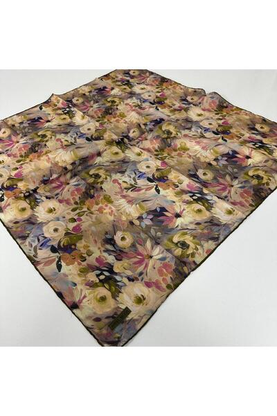 ARSEL MODA Tesettürün Yeni Adresi Arsel Moda Soft Cotton Scarf Lrb0412