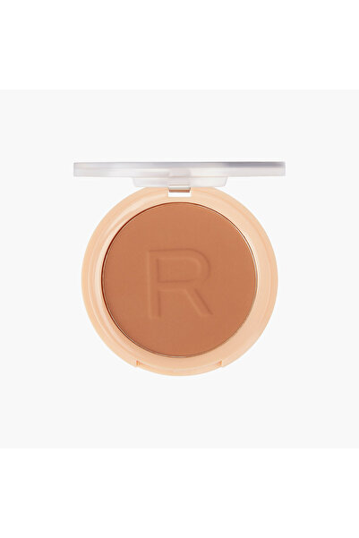 MAKEUP REVOLUTION Reloaded Pressed Powder