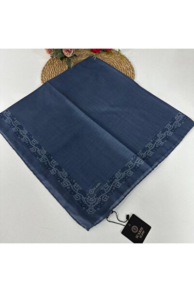SCARFE SCARF Eșarfă moale Soft Blue LDV6002